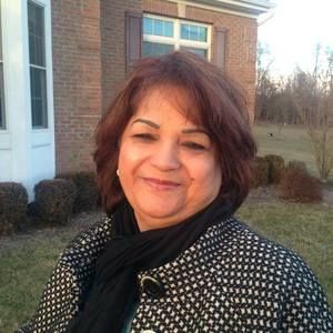 Meet your Posher, Neena